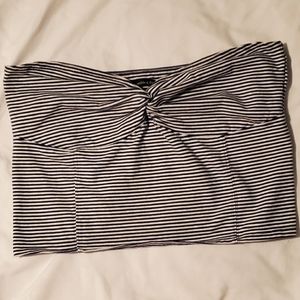 Abercrombie and Fitch Crop Top